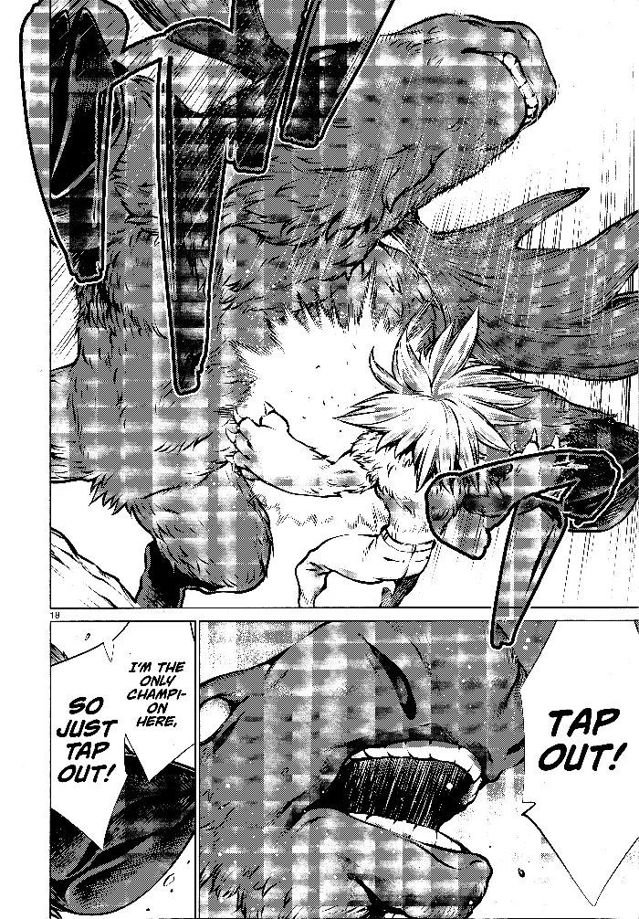 Killing Bites Chapter 74 image 16_optimized